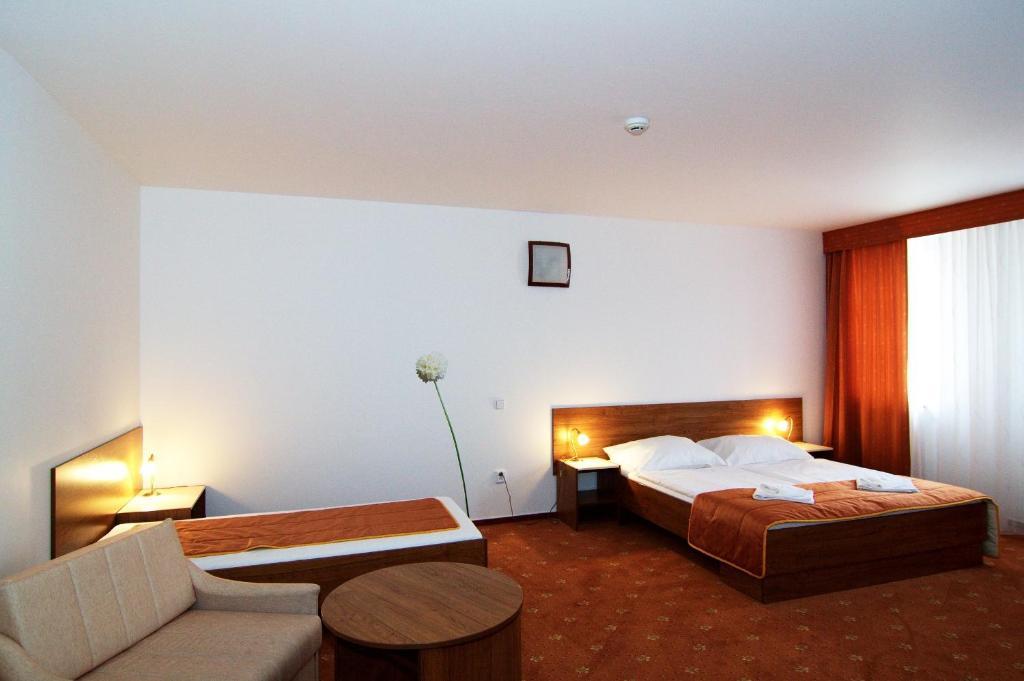 Hotel Pod Sluncem Trebiz ห้อง รูปภาพ